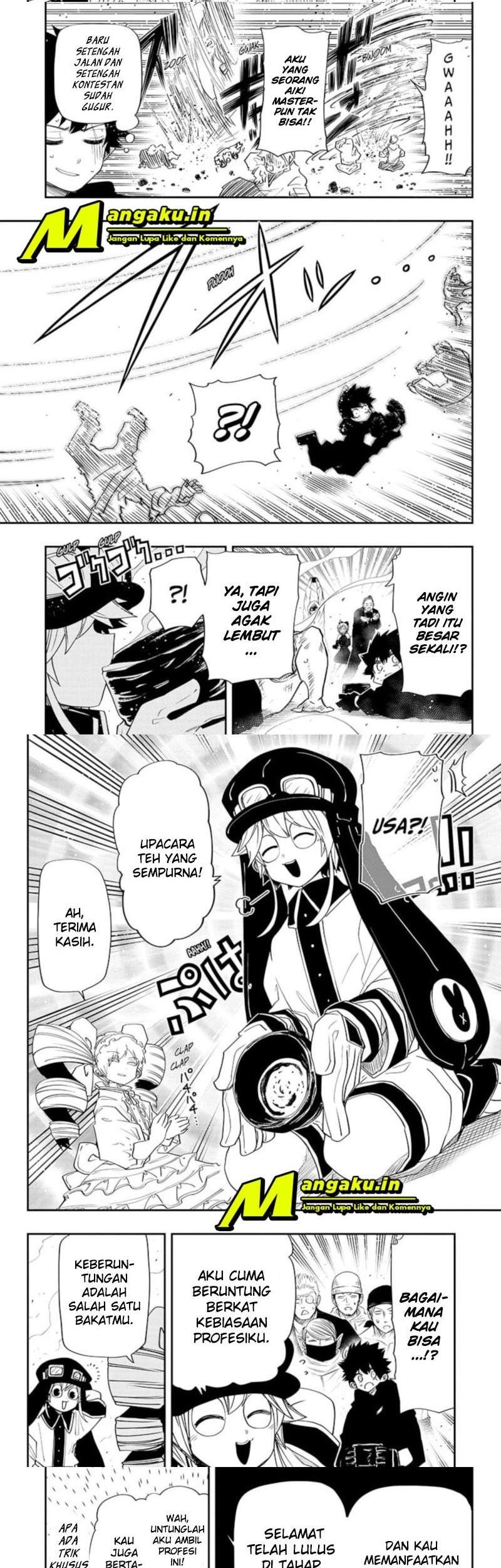 Chapter 93 - halaman 8