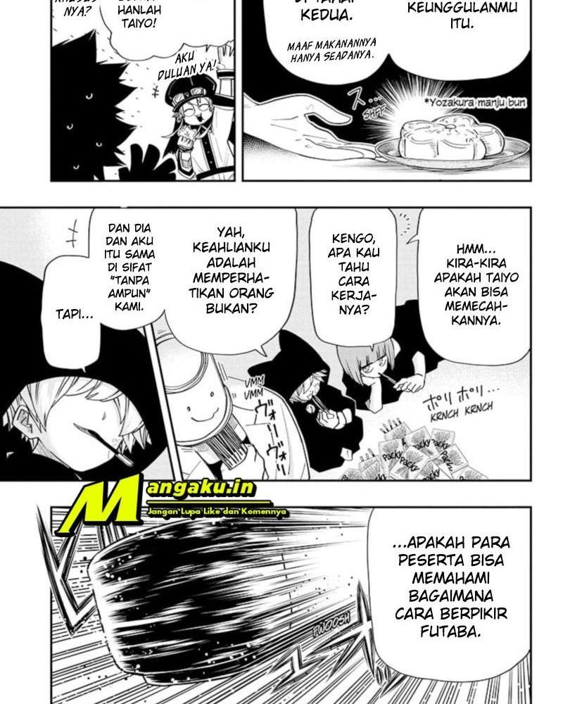 Chapter 93 - halaman 9