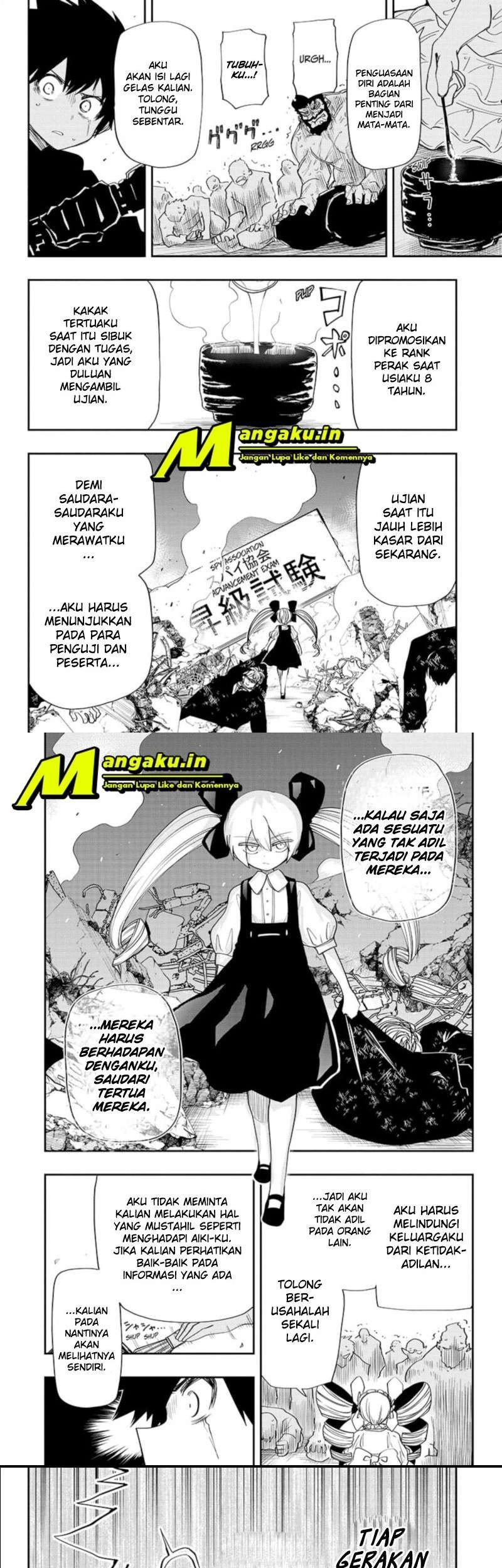 Chapter 93 - halaman 12
