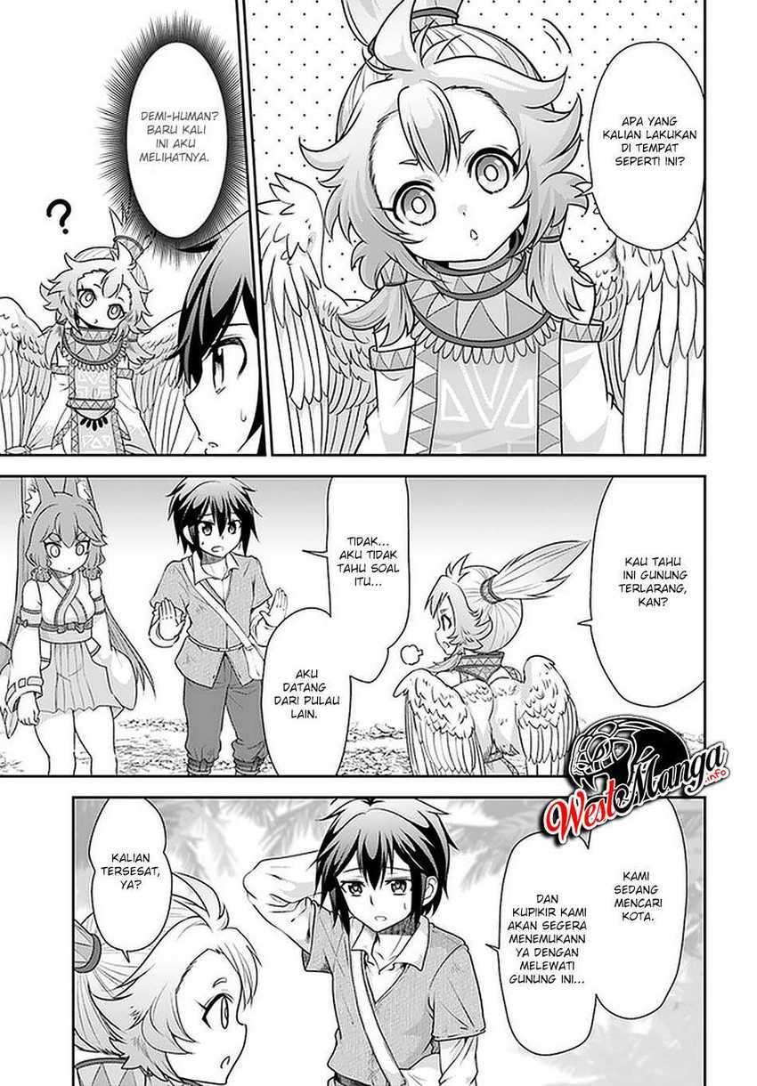 Chapter 25 - halaman 21