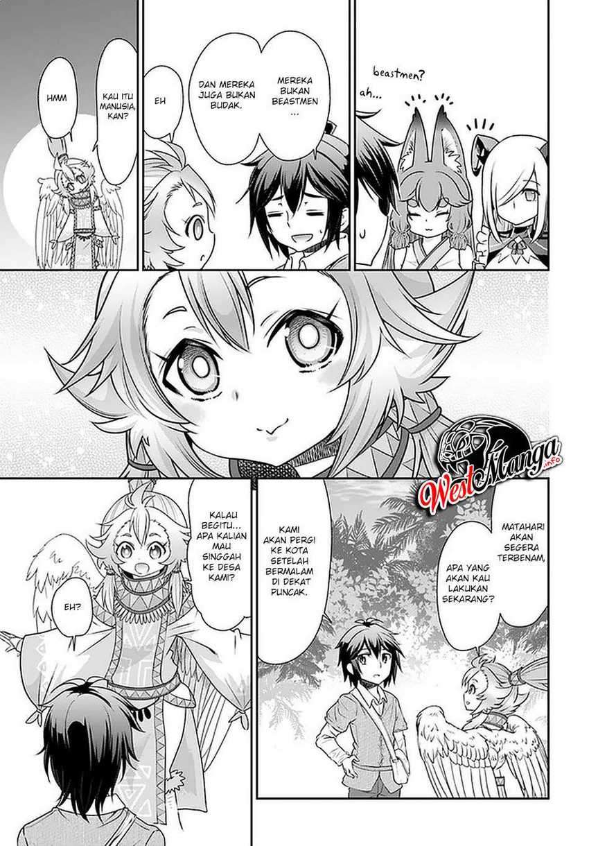 Chapter 25 - halaman 23