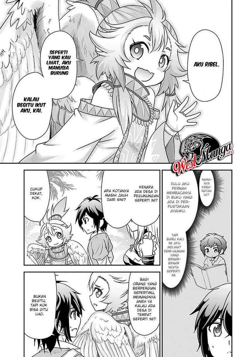 Chapter 25 - halaman 26