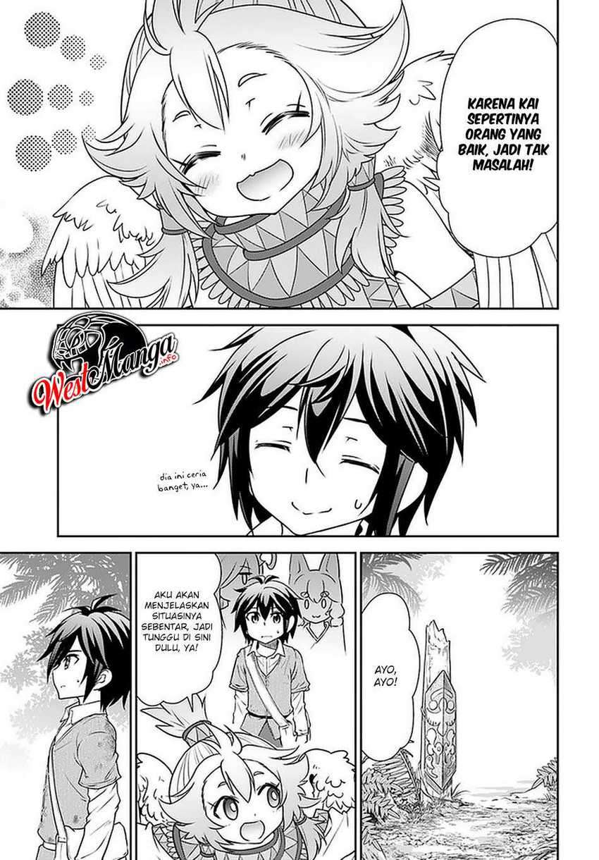 Chapter 25 - halaman 28