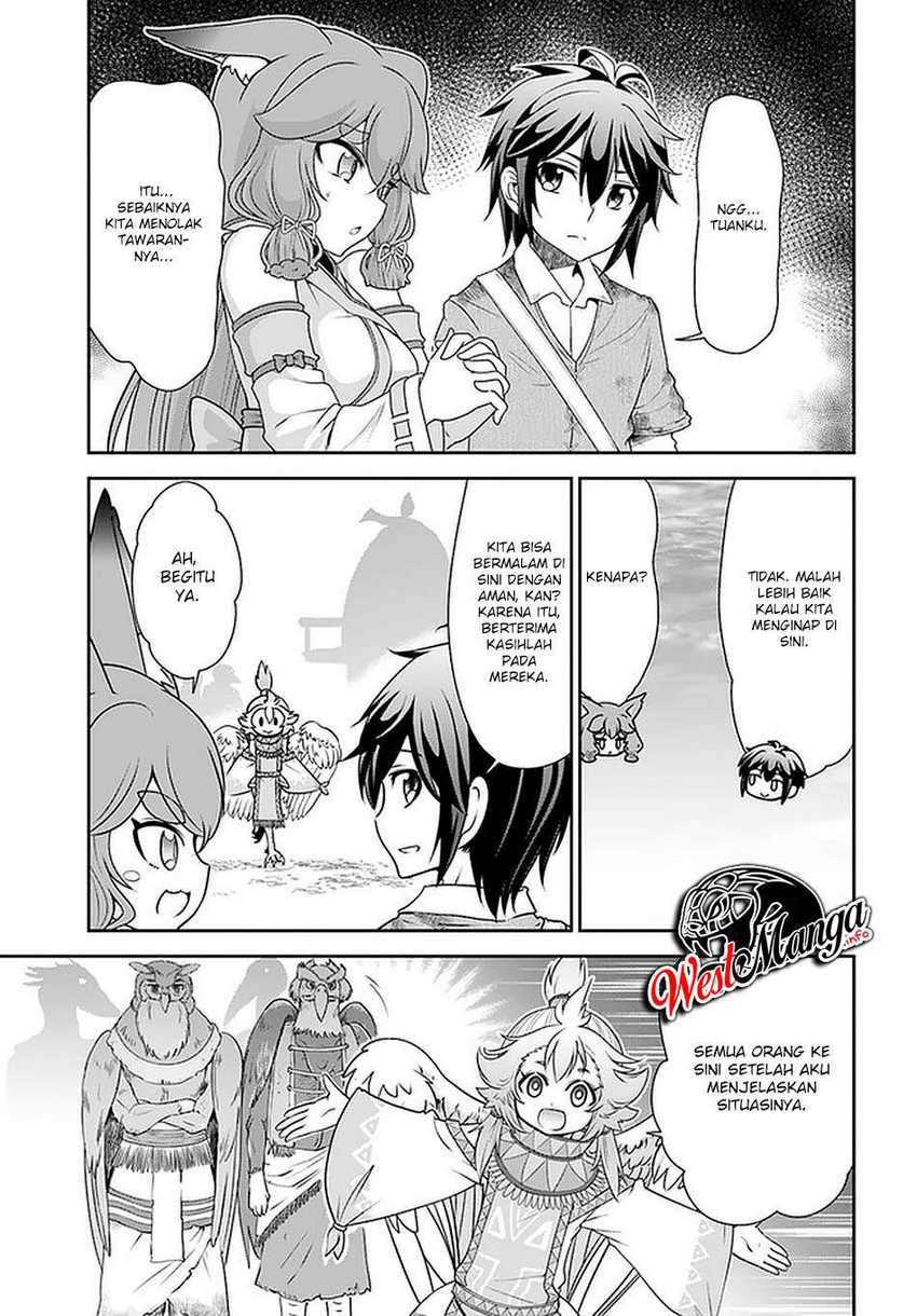 Chapter 25 - halaman 30