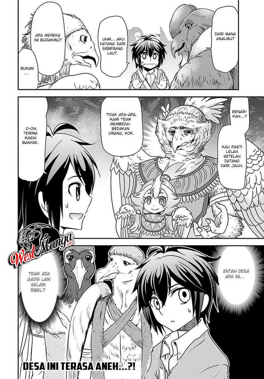 Chapter 25 - halaman 31