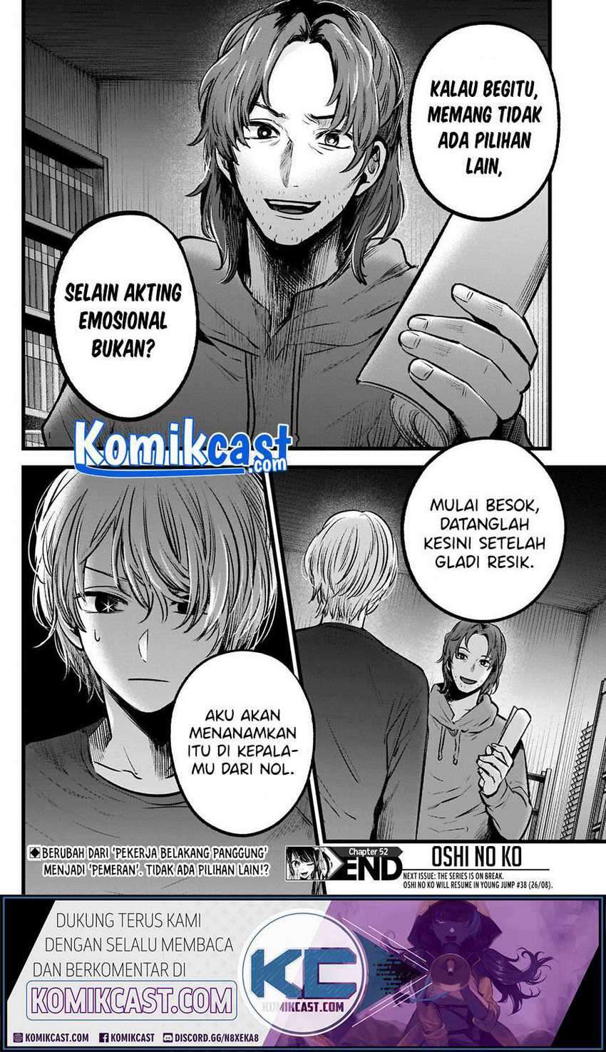 Chapter 52 - halaman 23