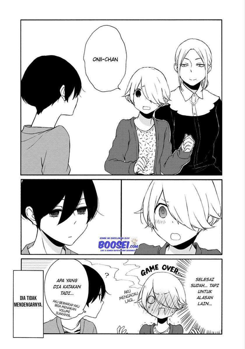 Chapter 110 - halaman 15