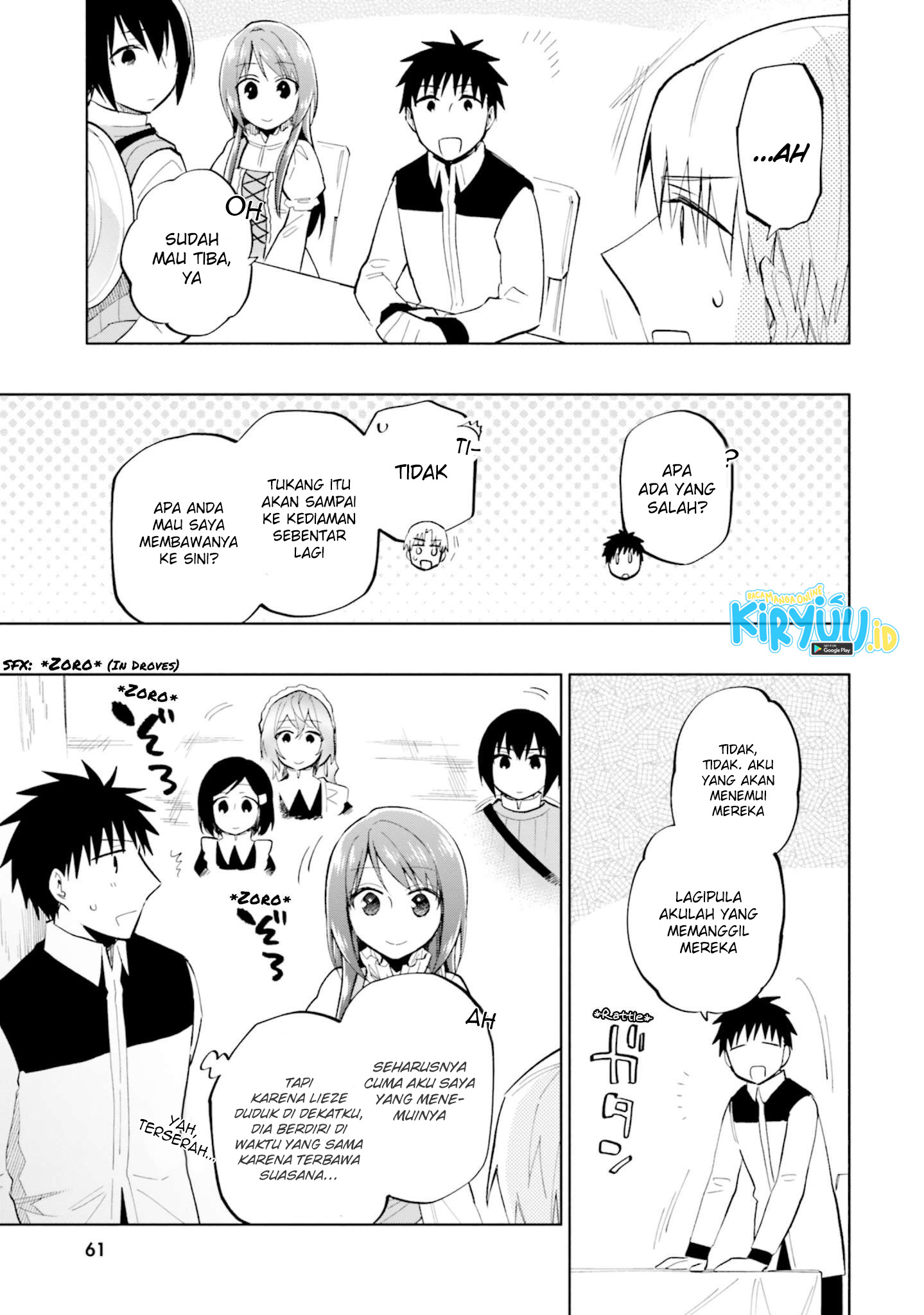 Chapter 40 - halaman 13
