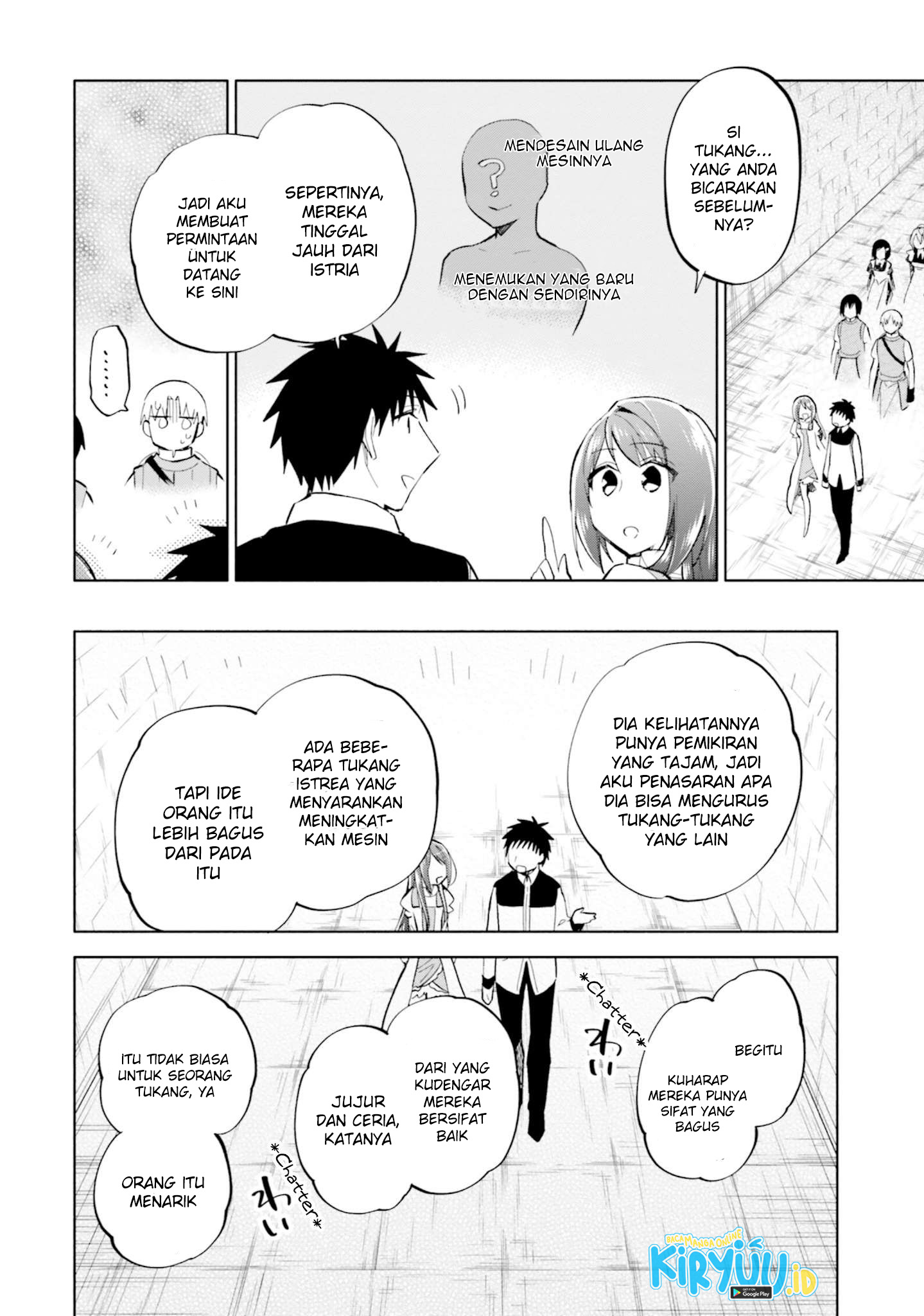 Chapter 40 - halaman 14