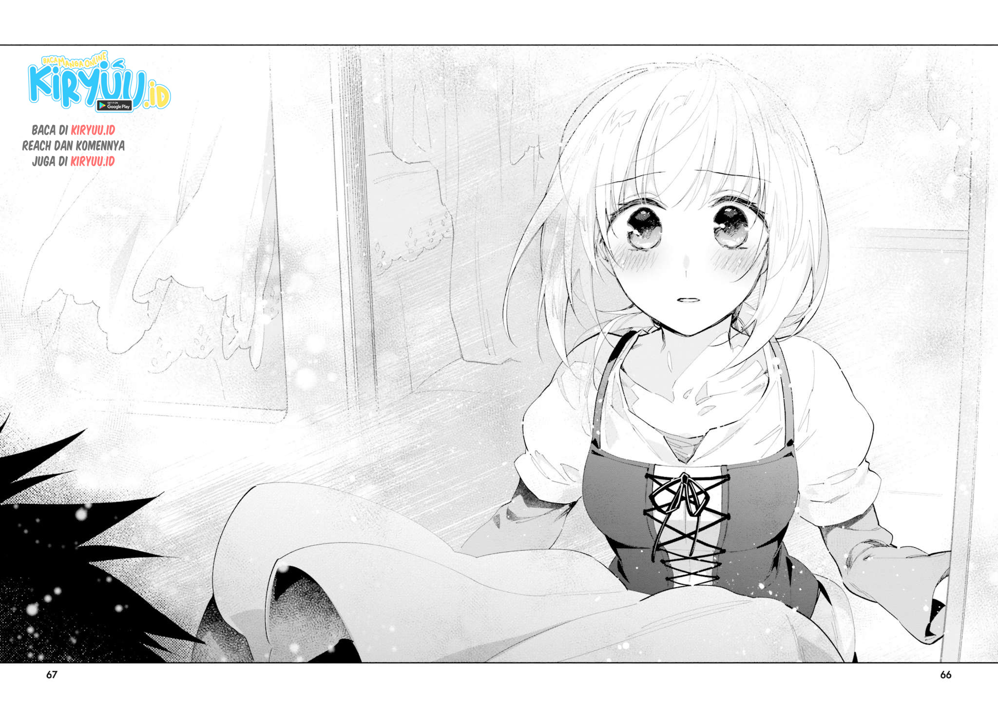 Chapter 40 - halaman 19