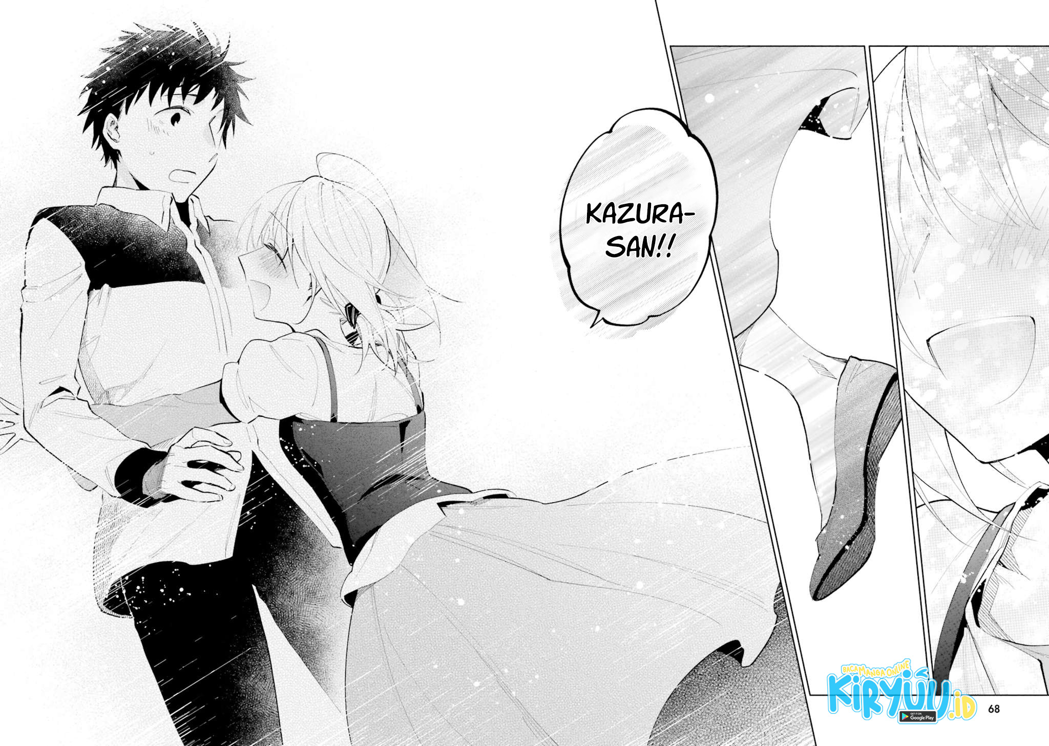 Chapter 40 - halaman 20