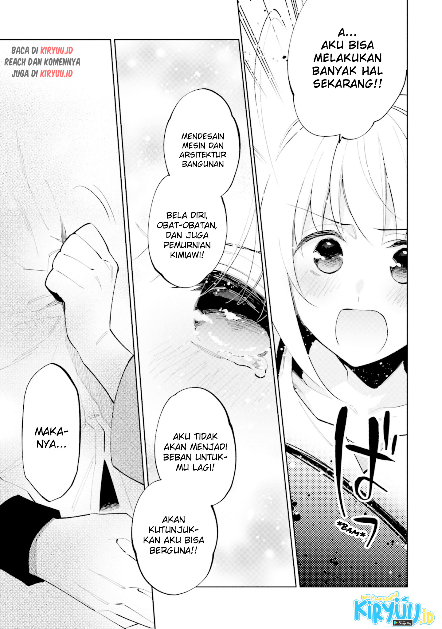 Chapter 40 - halaman 22