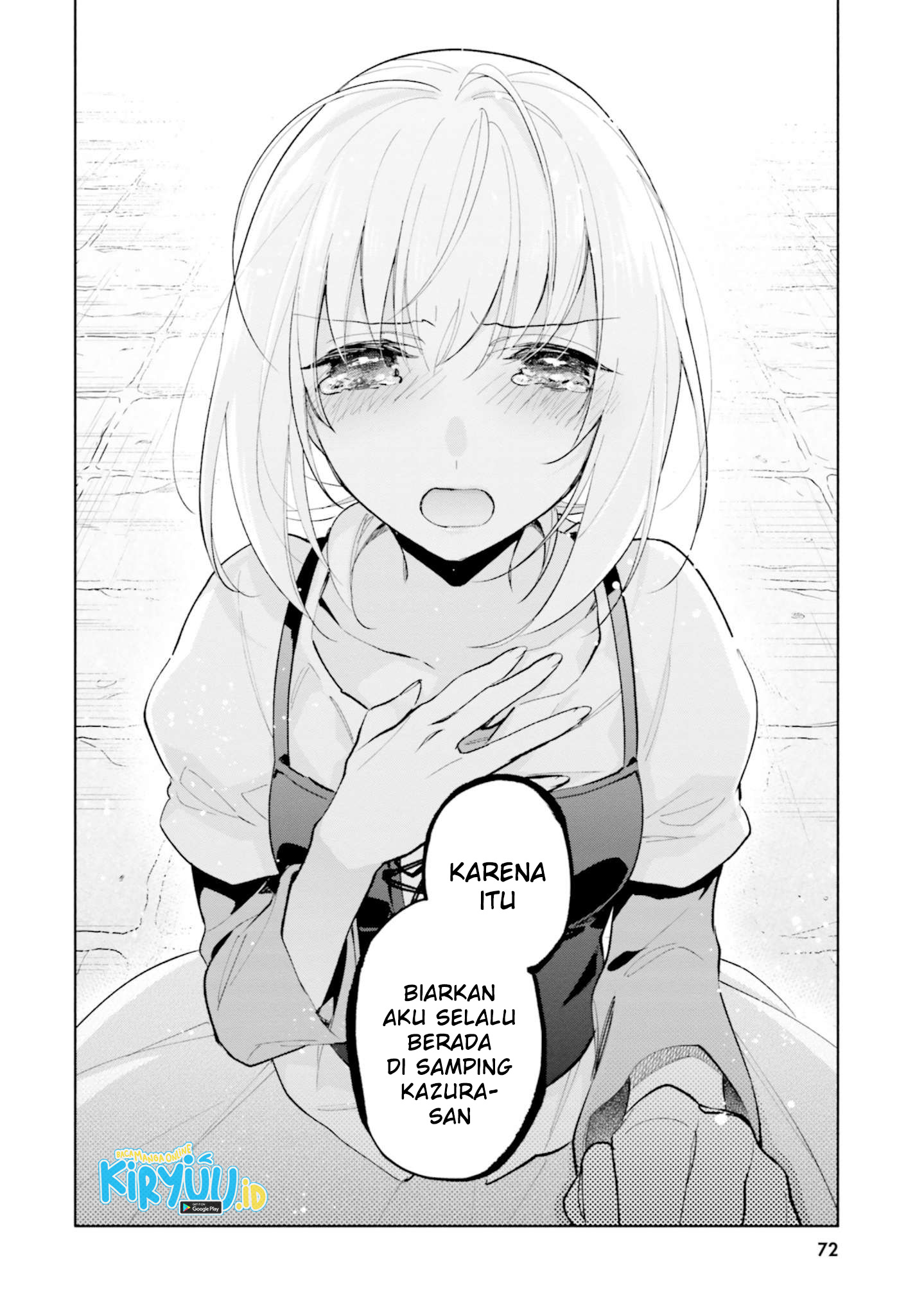 Chapter 40 - halaman 23