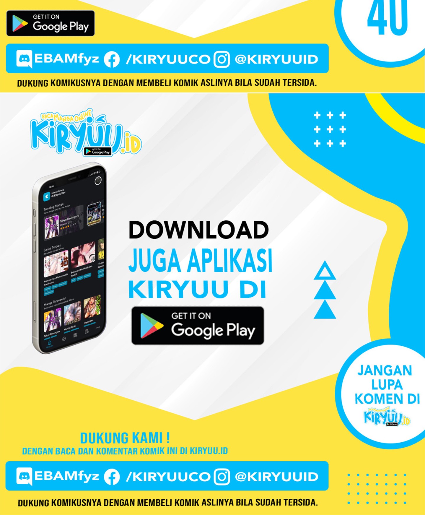Chapter 40 - halaman 3