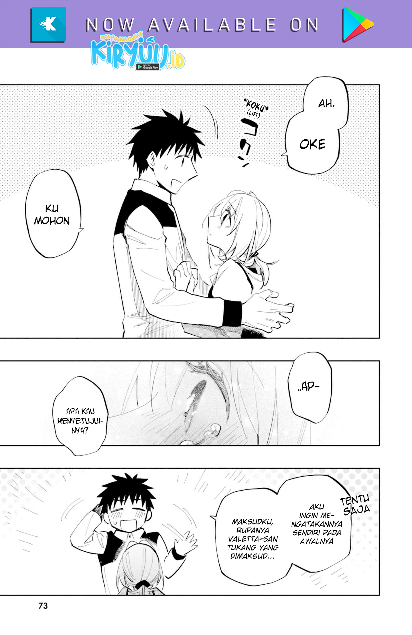 Chapter 40 - halaman 24