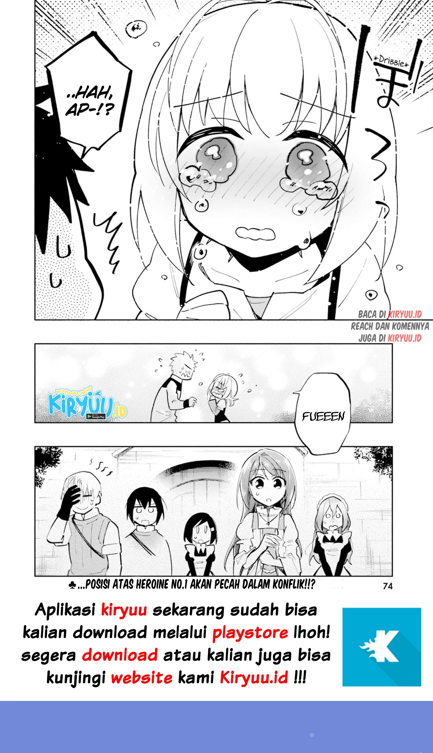 Chapter 40 - halaman 25