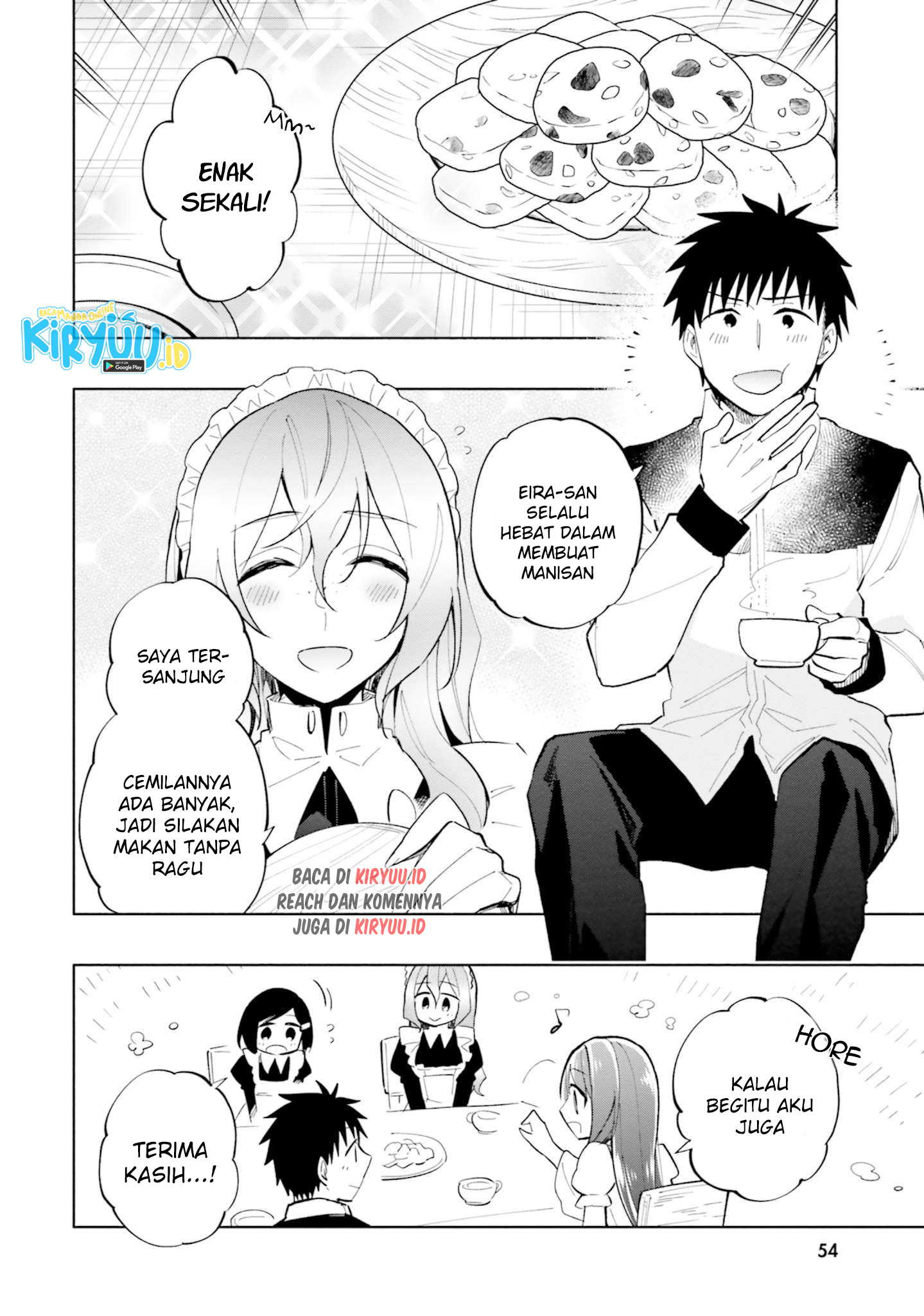 Chapter 40 - halaman 5