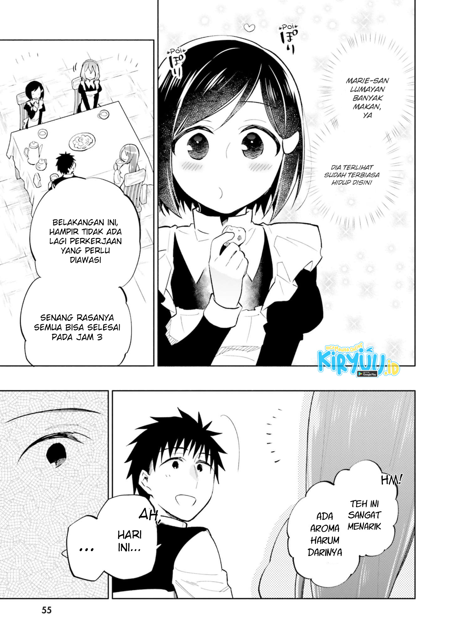 Chapter 40 - halaman 6