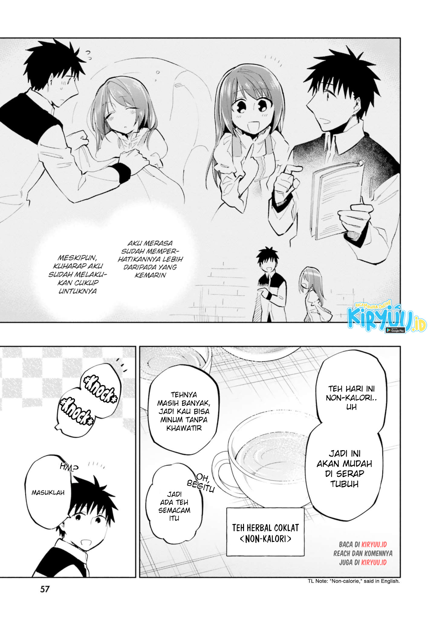 Chapter 40 - halaman 8