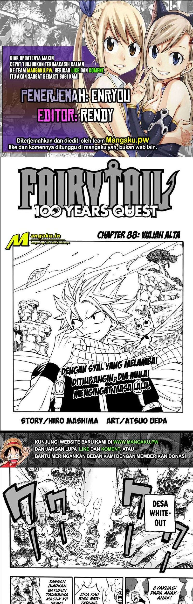 Chapter 88 - halaman 2
