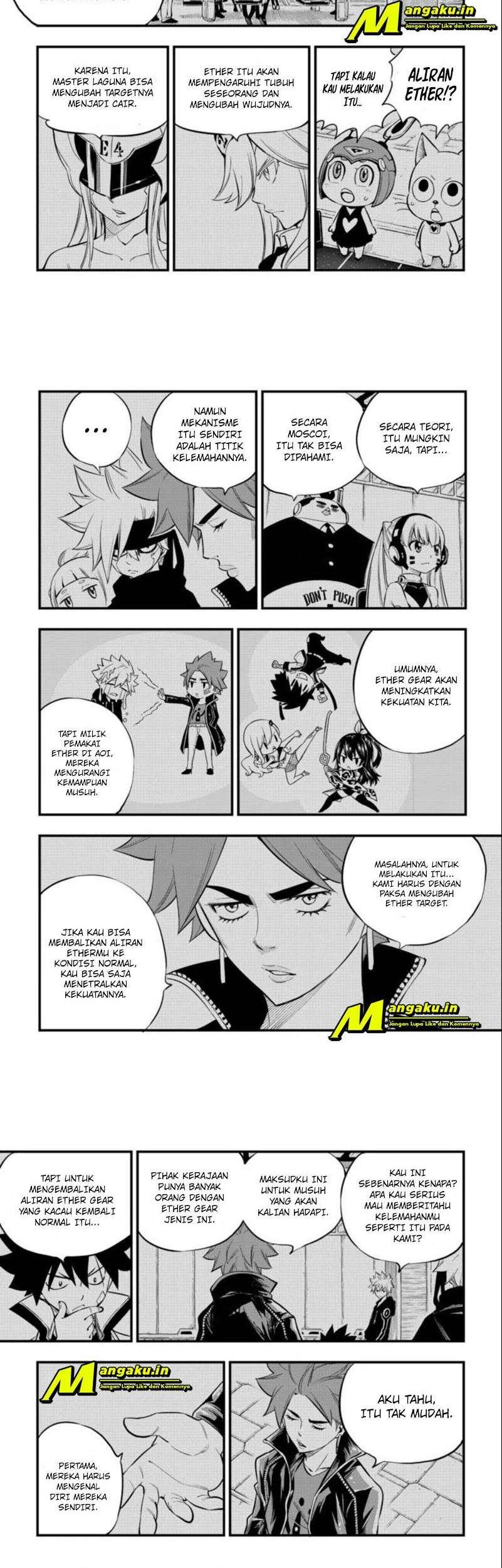 Chapter 155 - halaman 6