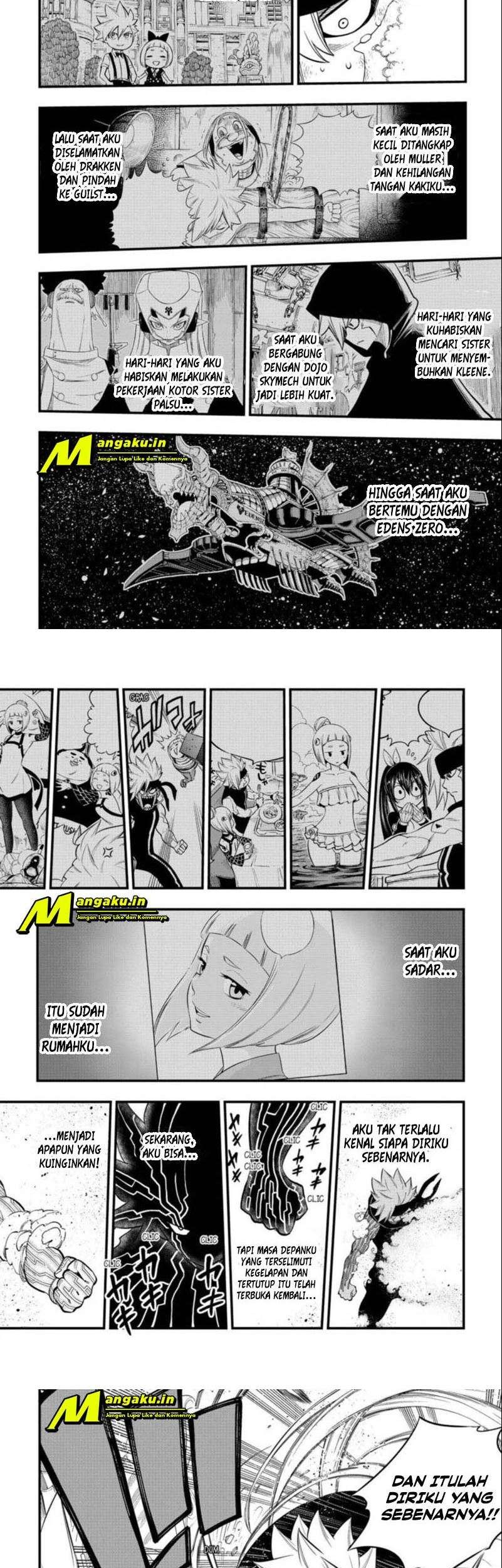 Chapter 155 - halaman 8