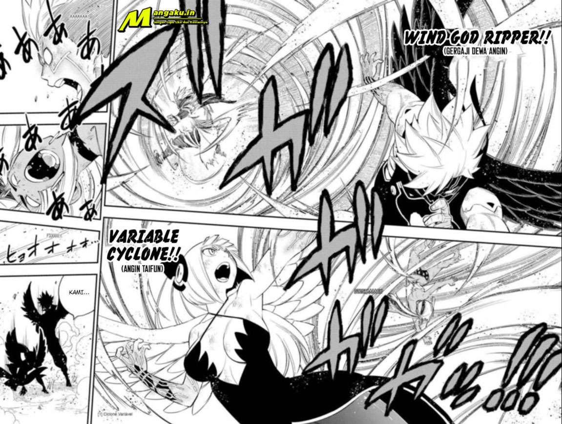 Chapter 155 - halaman 14