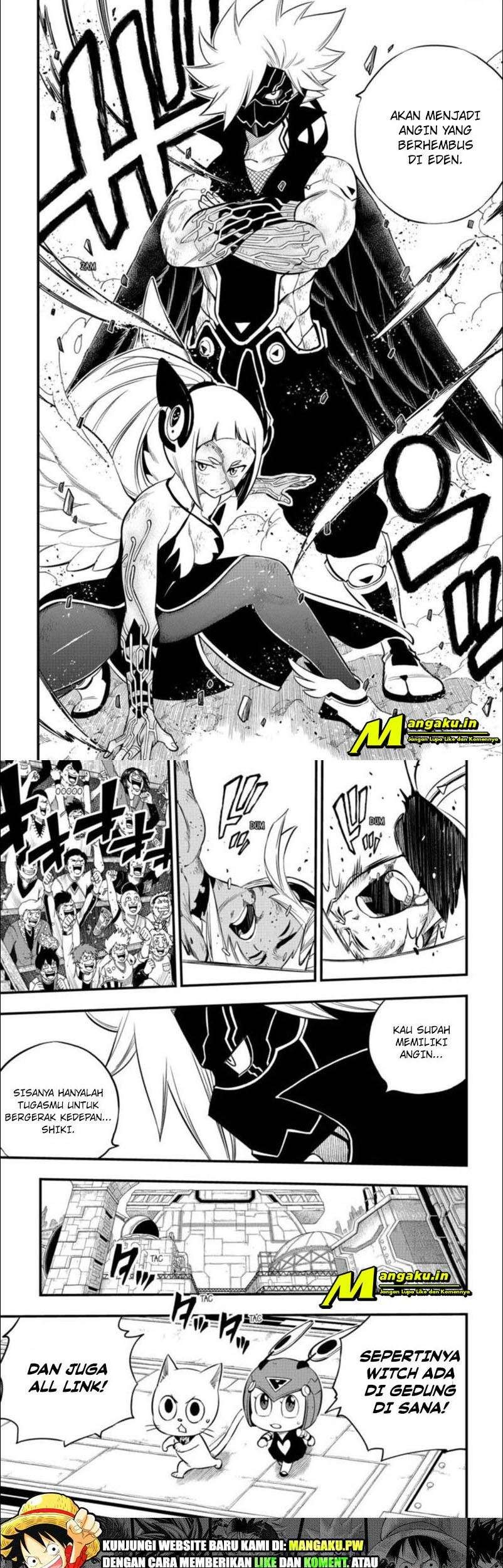Chapter 155 - halaman 15