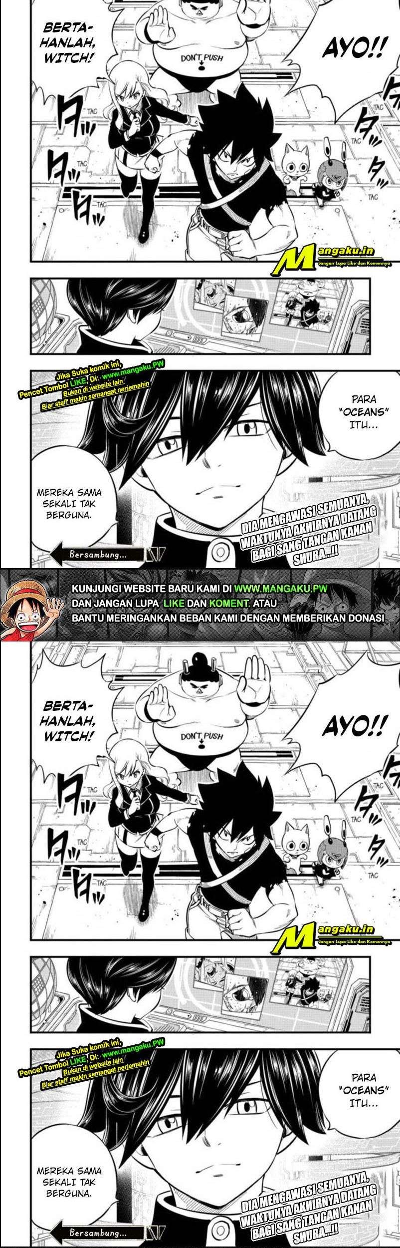 Chapter 155 - halaman 17