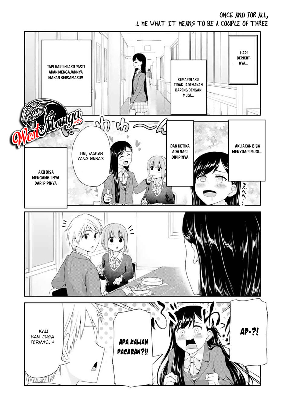 Chapter 77 - halaman 5