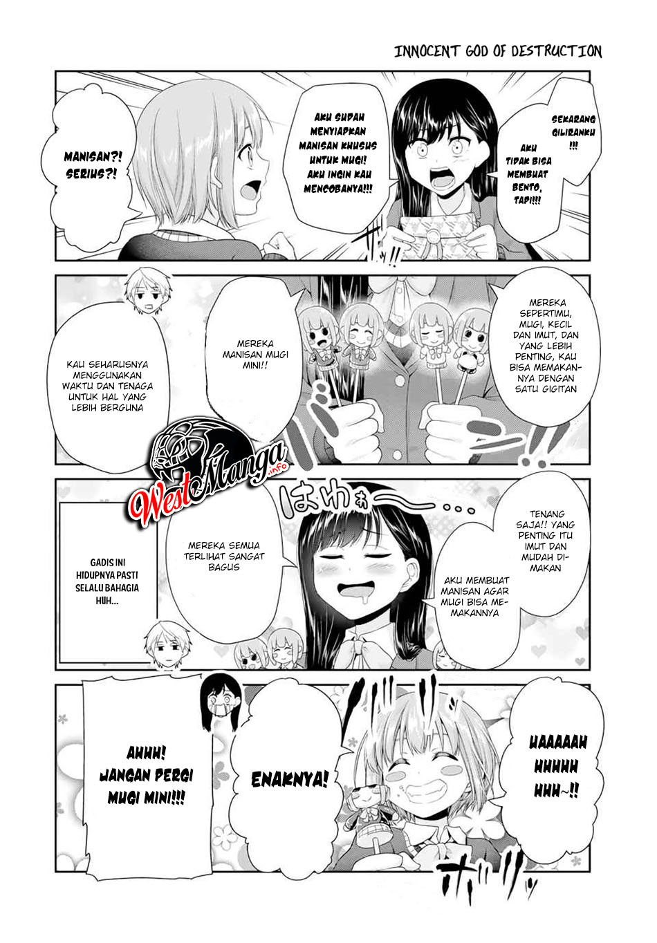 Chapter 77 - halaman 7