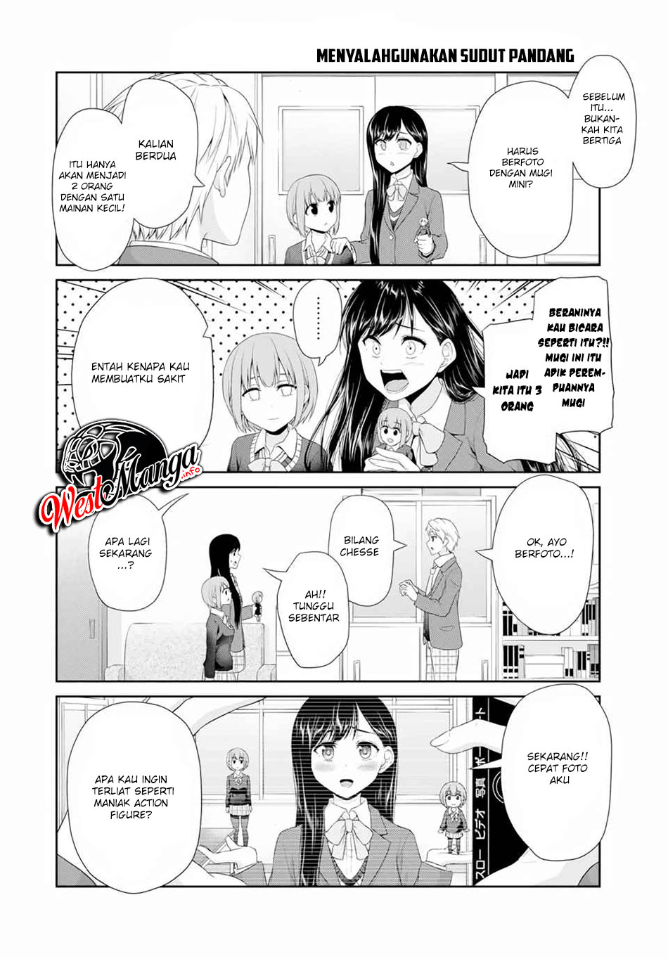 Chapter 77 - halaman 9