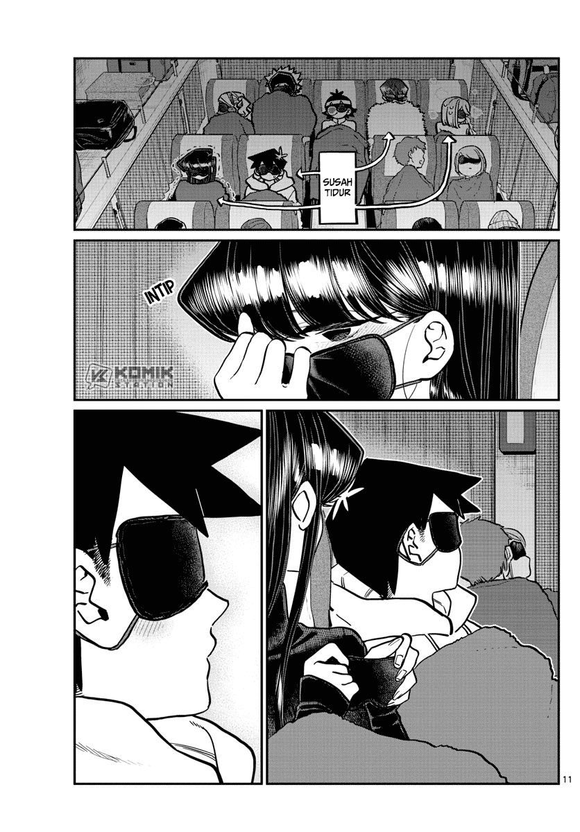 Chapter 260 - halaman 14