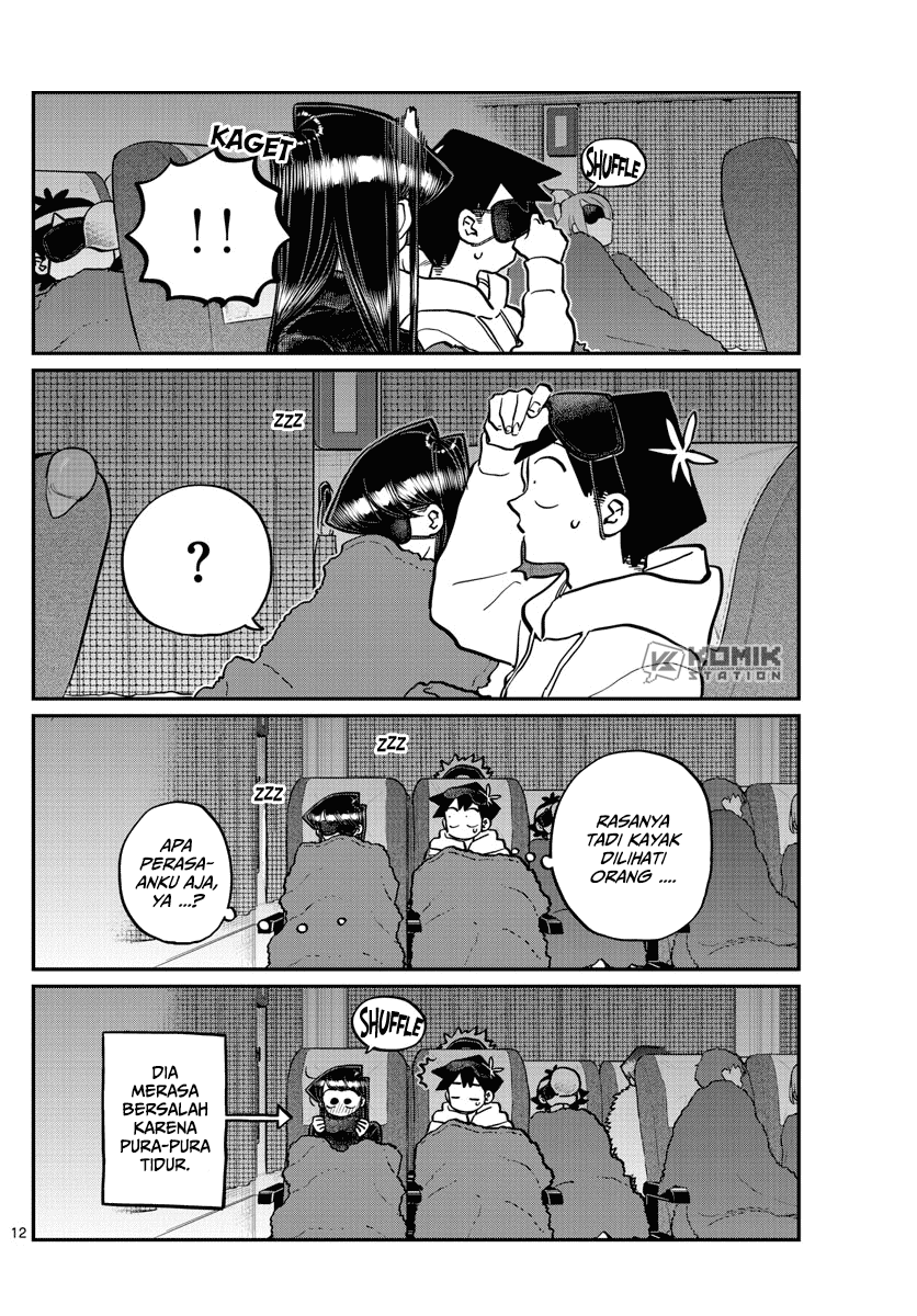 Chapter 260 - halaman 15