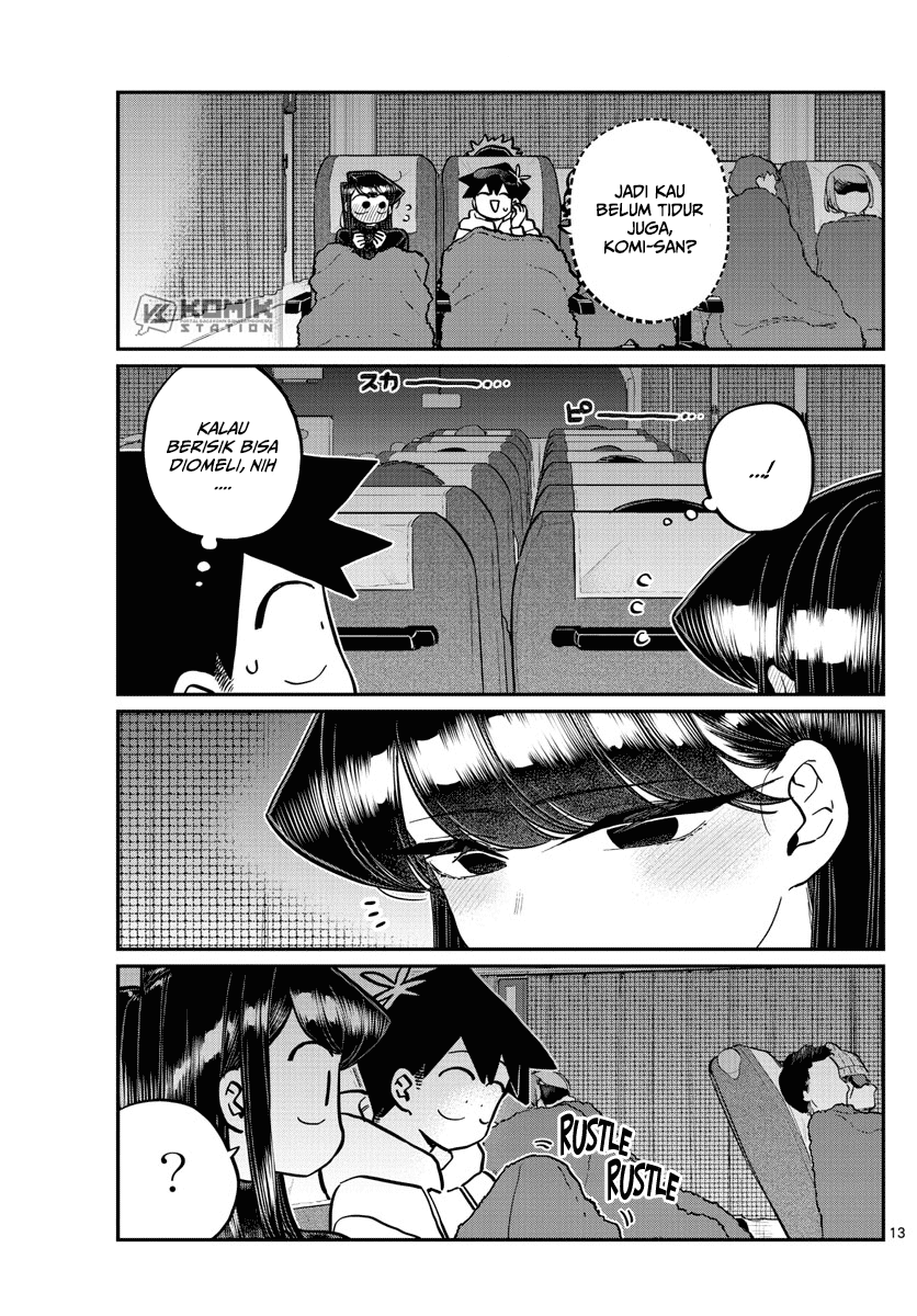 Chapter 260 - halaman 16