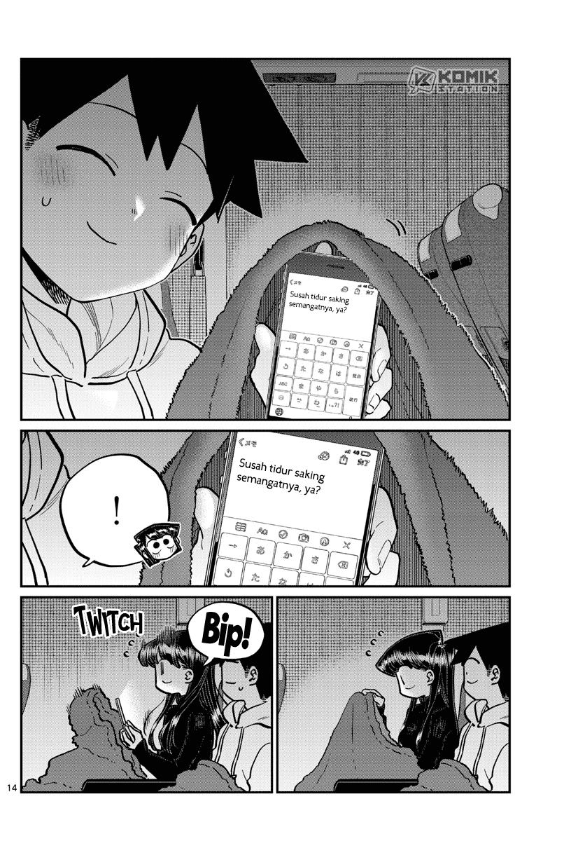Chapter 260 - halaman 17