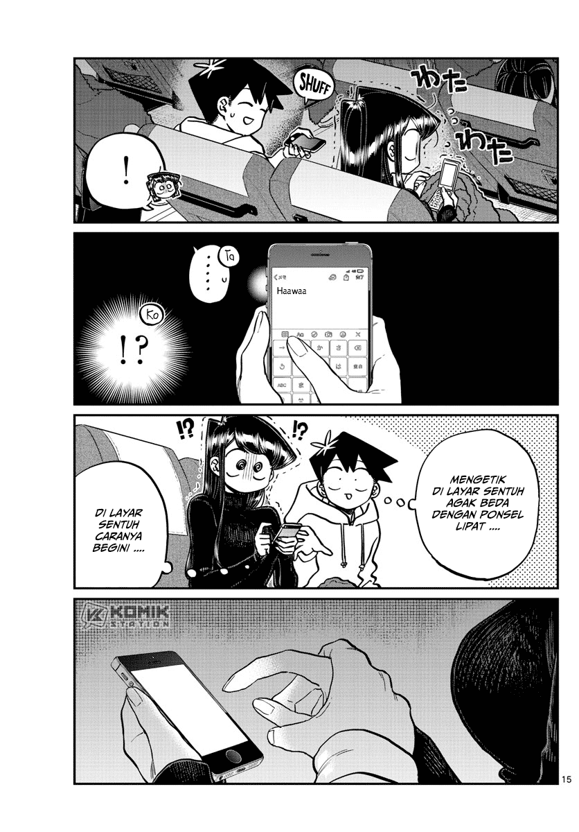 Chapter 260 - halaman 18