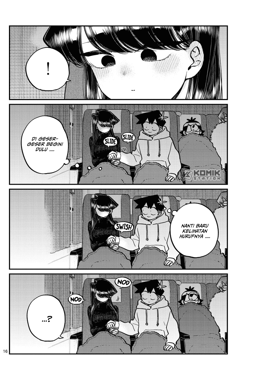 Chapter 260 - halaman 19