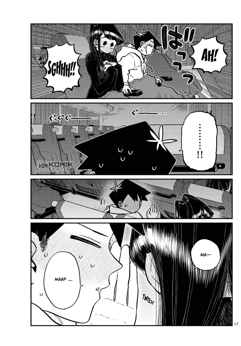 Chapter 260 - halaman 20