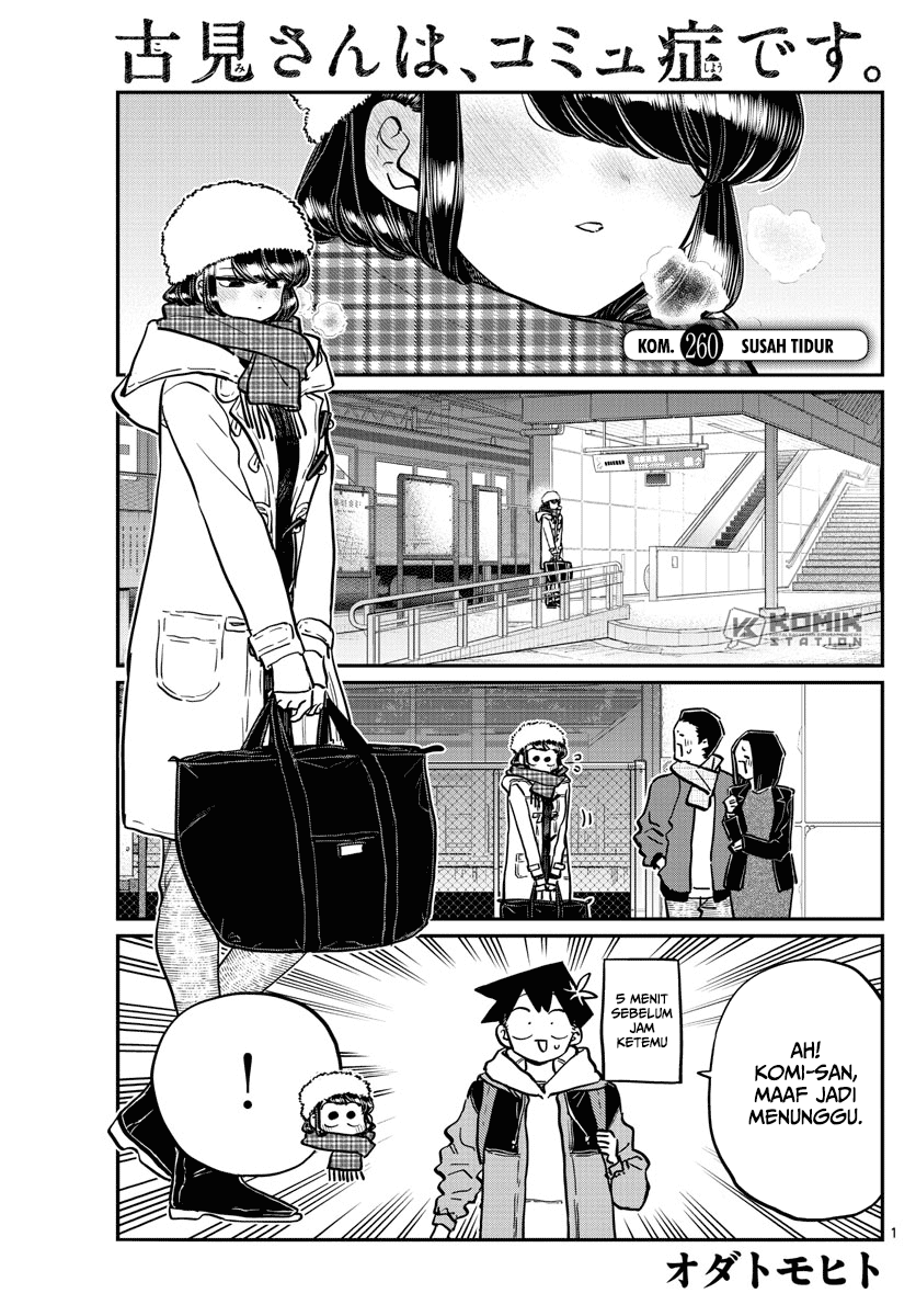 Chapter 260 - halaman 3