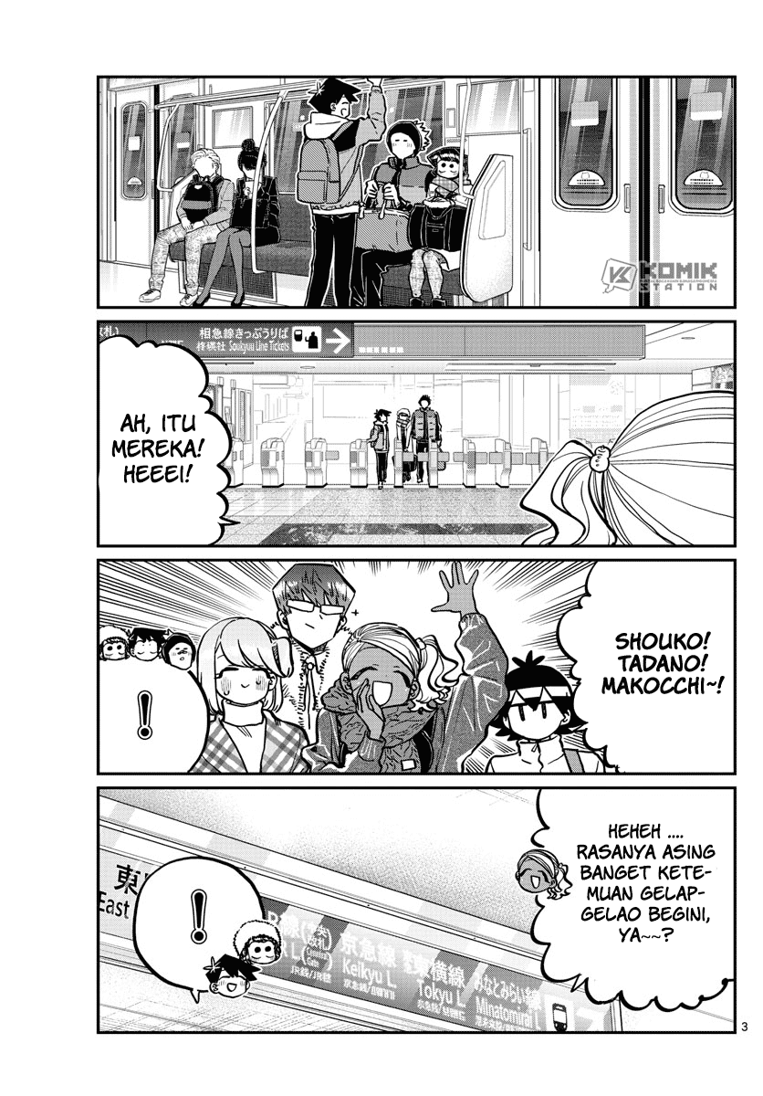 Chapter 260 - halaman 5