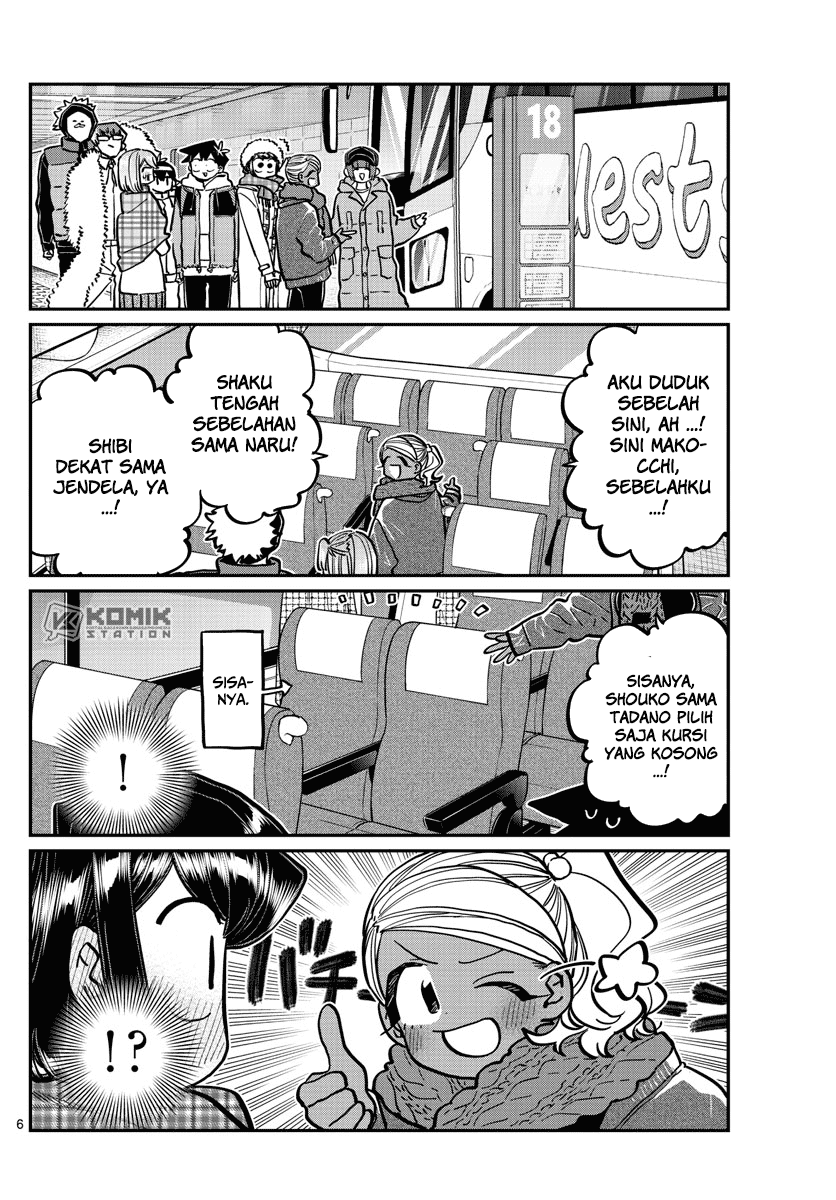 Chapter 260 - halaman 8