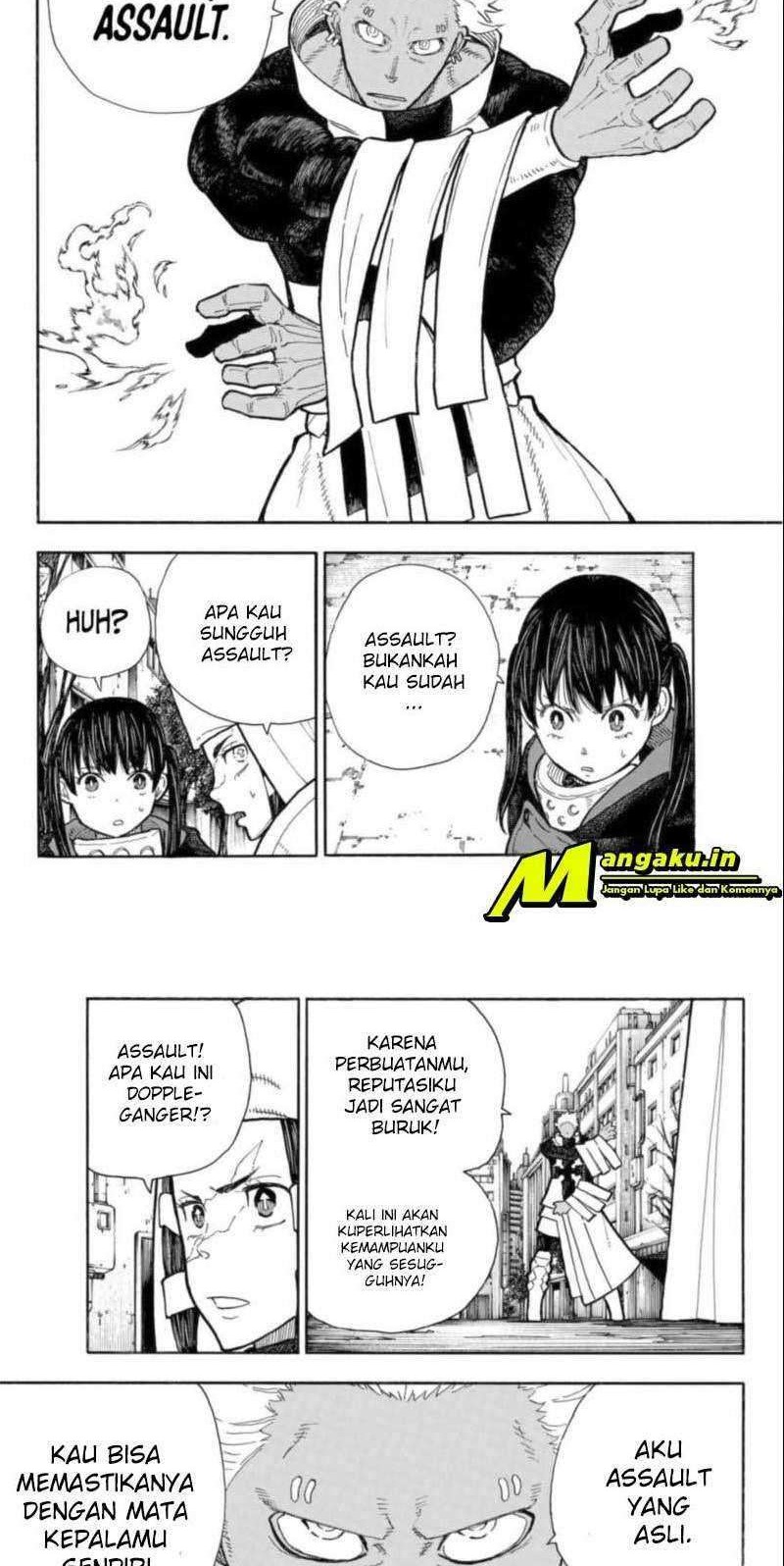 Chapter 278 - halaman 5