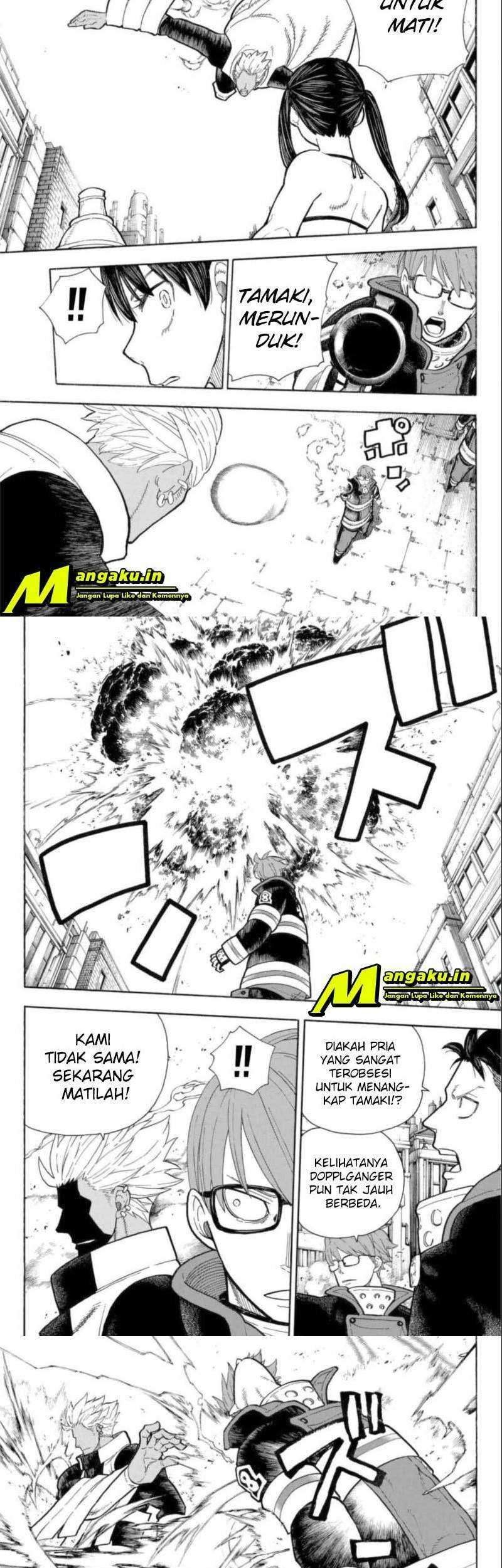 Chapter 278 - halaman 8