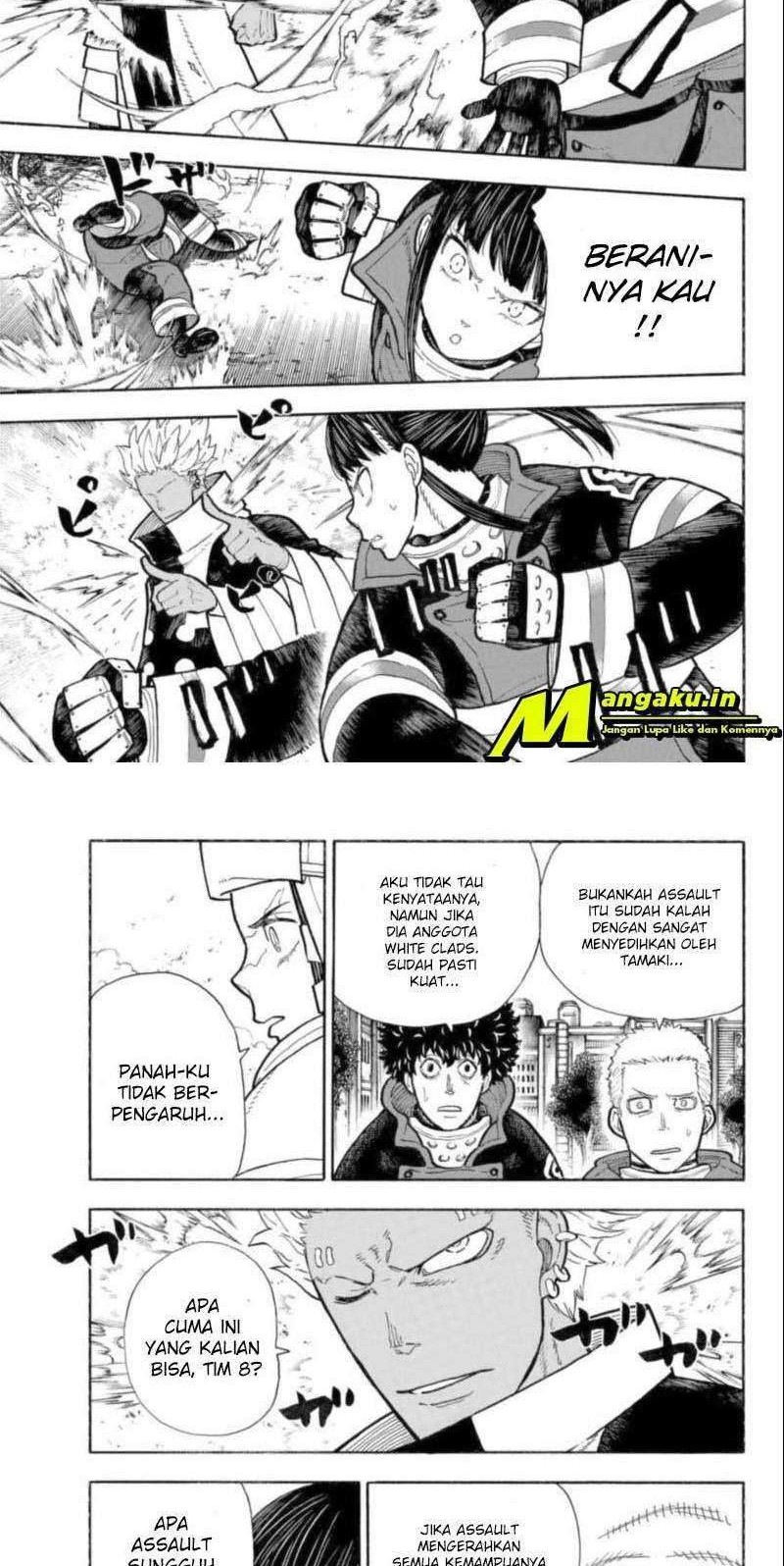 Chapter 278 - halaman 9