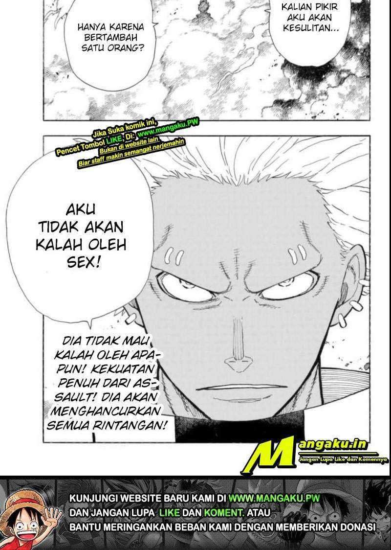Chapter 278 - halaman 12