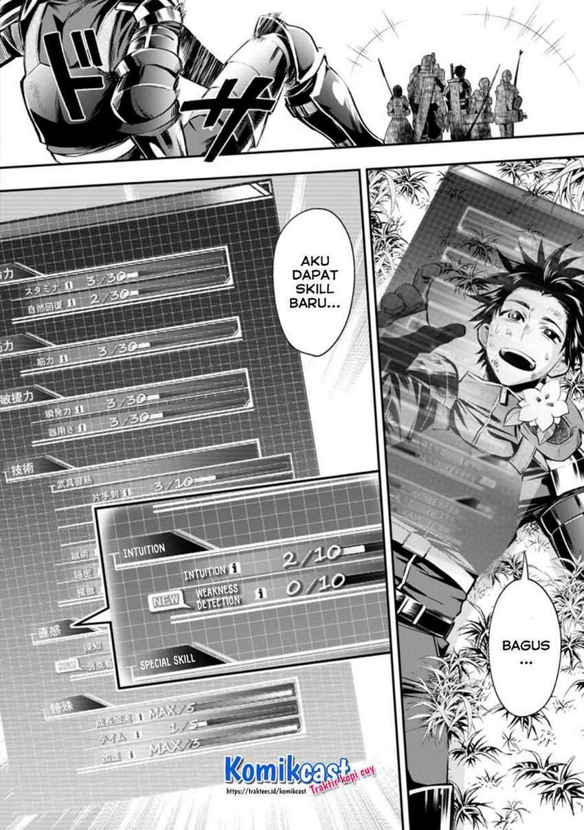 Chapter 23.2 - halaman 7