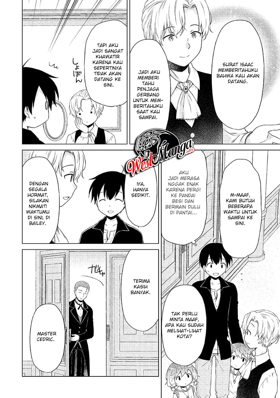 Chapter 31 - halaman 14