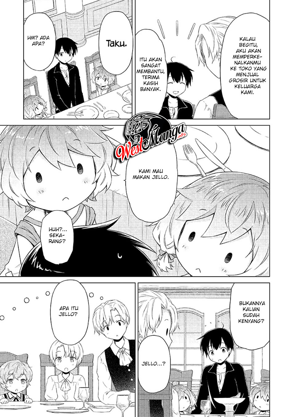 Chapter 31 - halaman 21