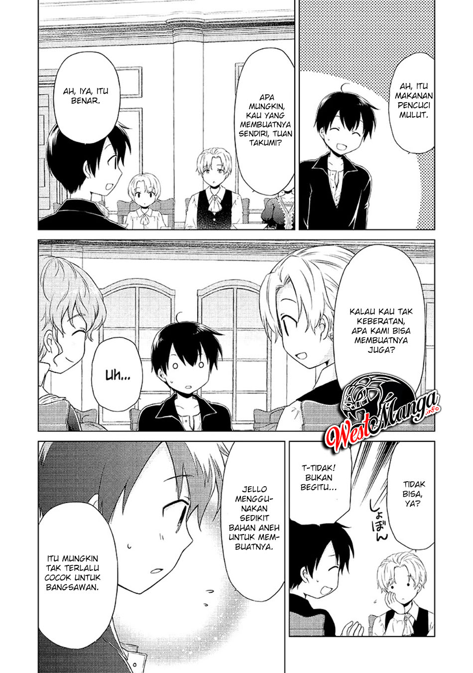 Chapter 31 - halaman 22
